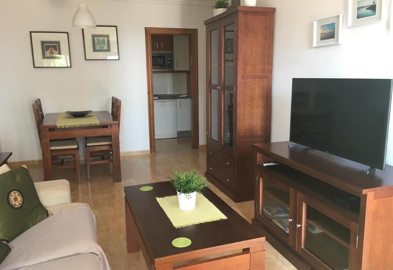 2 Bed Apartment With Pools And Spa Vera Exterior foto