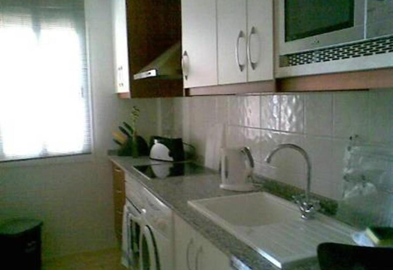 2 Bed Apartment With Pools And Spa Vera Exterior foto