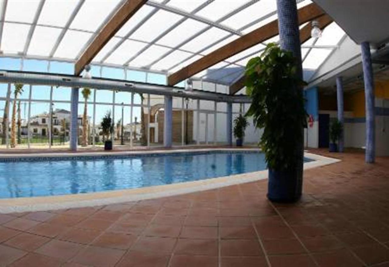 2 Bed Apartment With Pools And Spa Vera Exterior foto